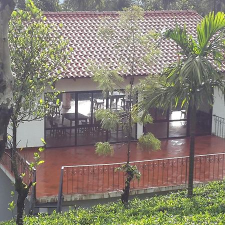 Hotel Tea Terrace Vythiri Wayanad Exterior foto