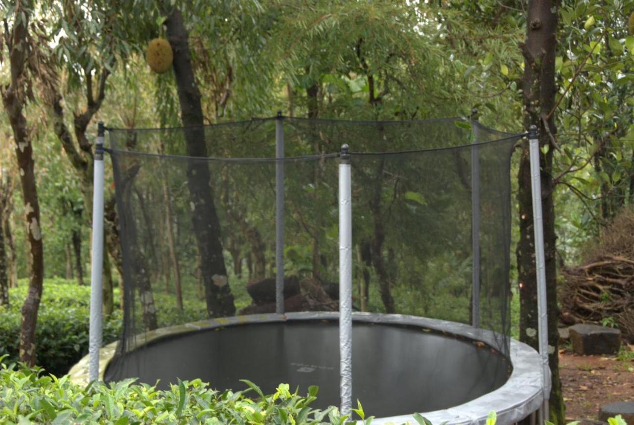 Hotel Tea Terrace Vythiri Wayanad Exterior foto