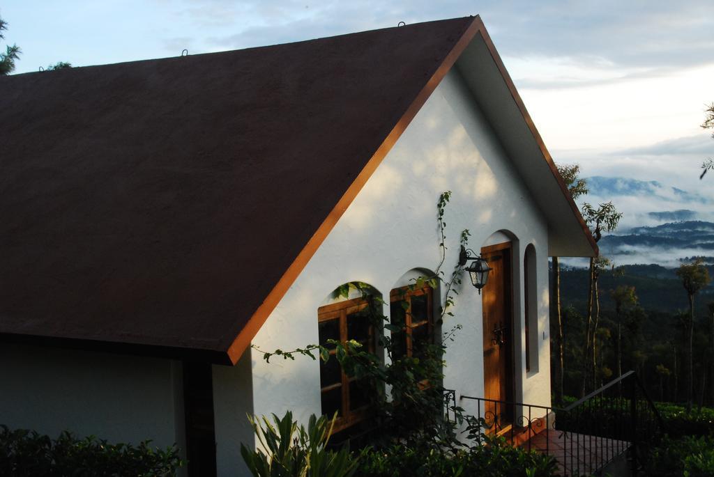 Hotel Tea Terrace Vythiri Wayanad Zimmer foto