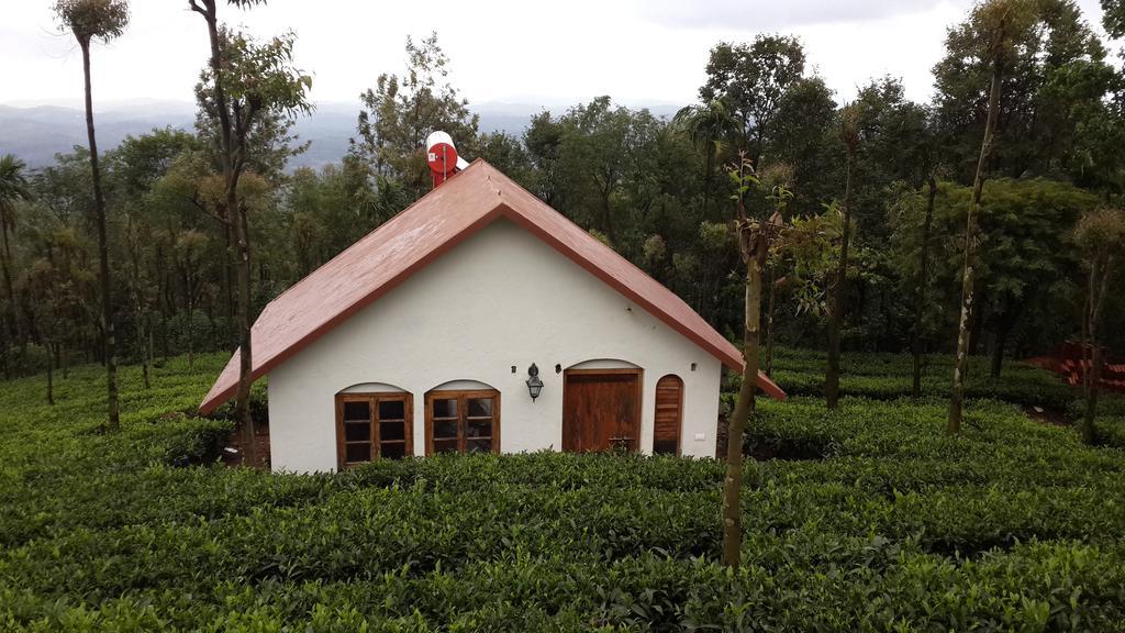 Hotel Tea Terrace Vythiri Wayanad Zimmer foto